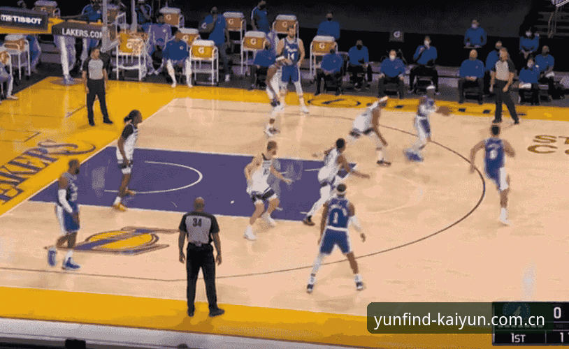 NBA交易市场动态解读：奇才浓眉续约危机与开拓者引援操作教程